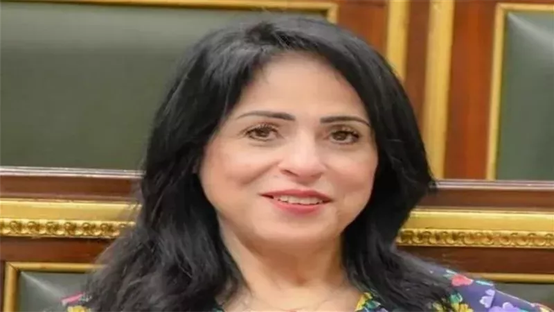 اقتراح ميرال جلال