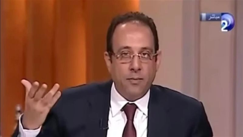 عمر هريدي