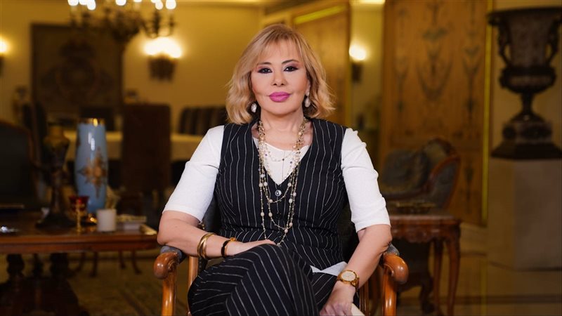 ماغي فرح تكشف أكثر