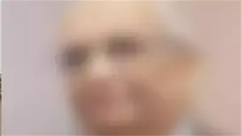 المتهم بالتعدي على