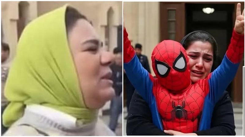 نهاد قطب: أنا مش