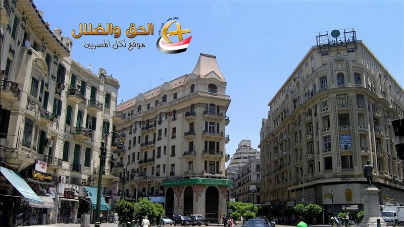 الإيجار القديم