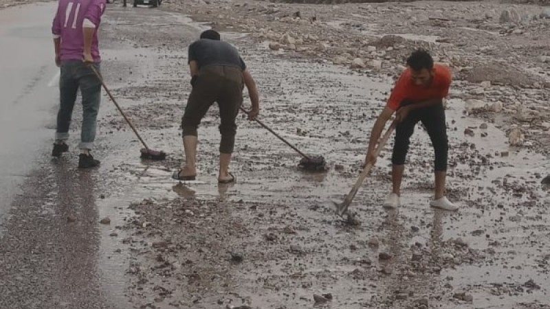 صورة ارشيفية