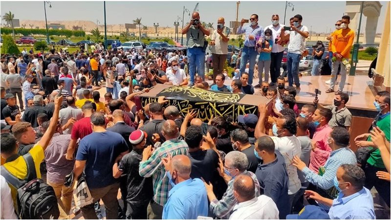 السبب المفاجئ وراء