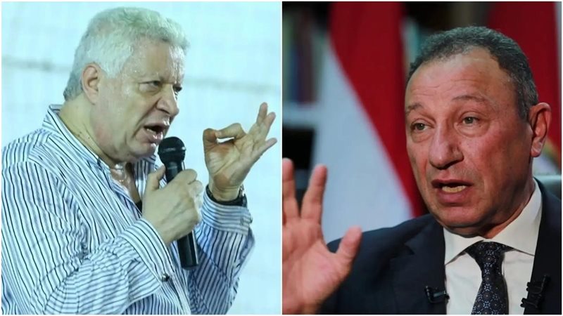 الخطيب يتنازل عن