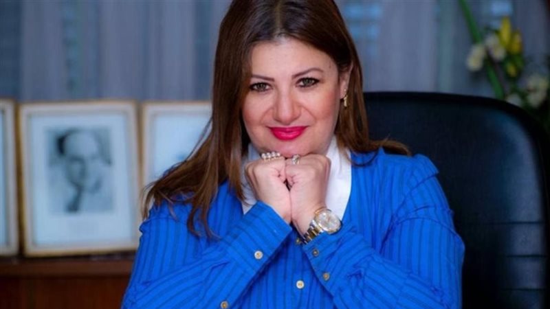 توقعات عبير فؤاد: