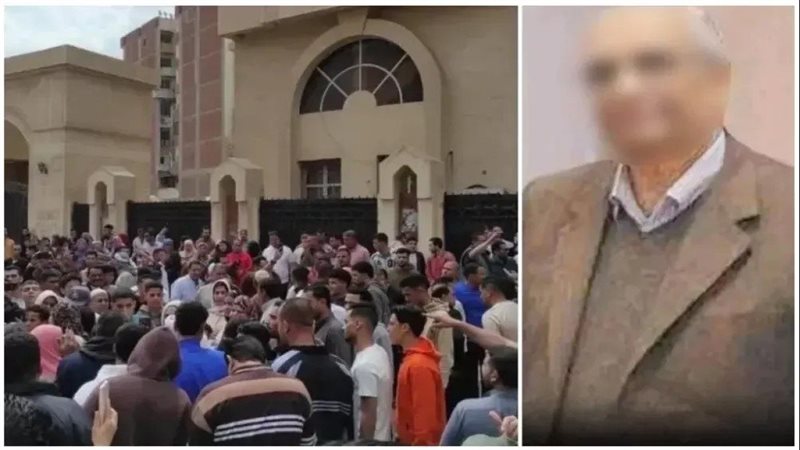 استئناف جديد في قضية