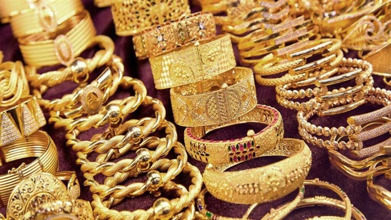 سعر الذهب اليوم في