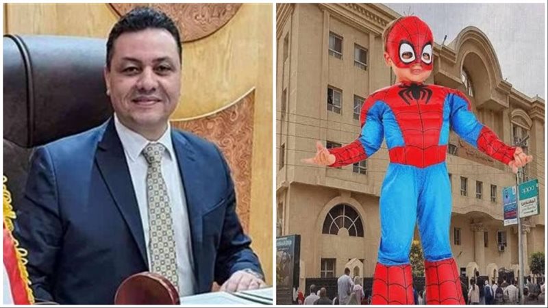 محامي الطفل ياسين
