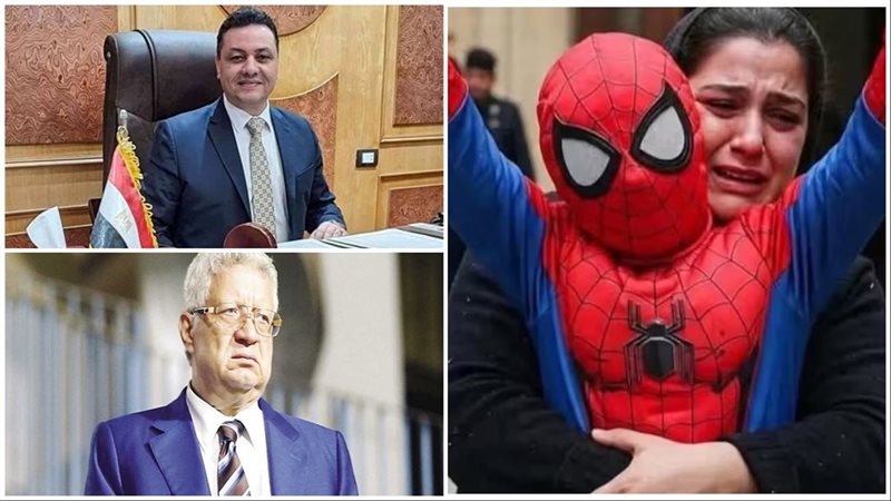 الطفل ياسين يتصدر