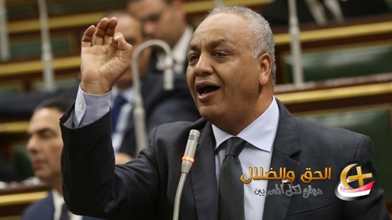 مصطفى بكري