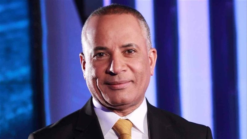 غياب أحمد موسى المفاجئ