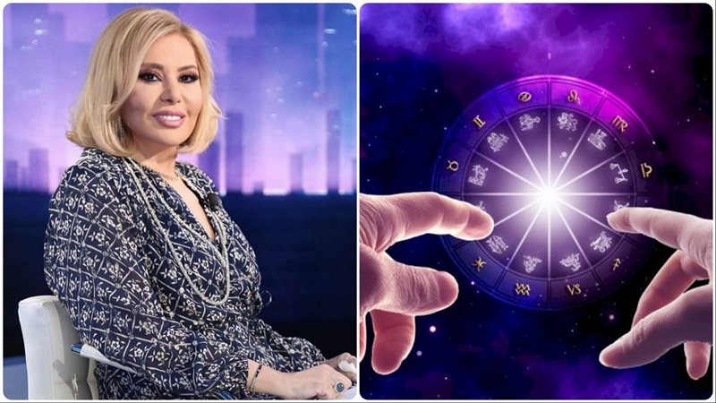 توقعات ماغي فرح:
