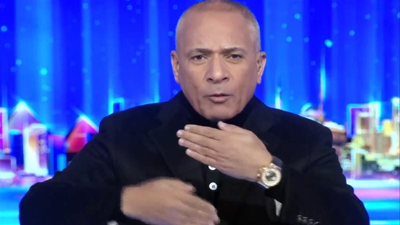 أحمد موسى يعود للظهور