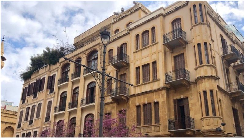 مشروع قانون الإيجار