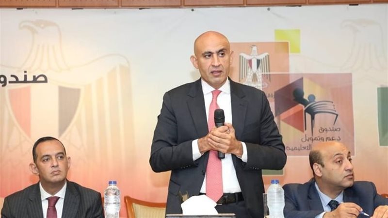 تجربة الفيوم تفتح