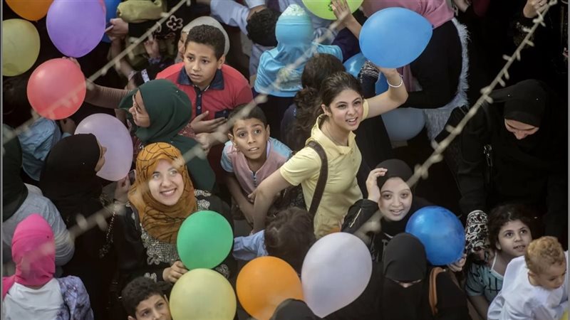 كم بقي على أول أيام