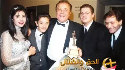 بوسي شلبي تفجـ ر القنـ بلة وتنشر فيديو يثير الجدل ويقلب مواقع التواصل الاجتماعي.. ضـ ربة قوية لـ ورثة محمود عبد العزيز