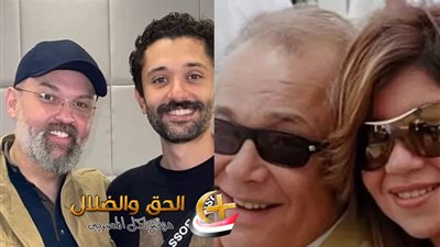 المستشارة هايدي فضالي 