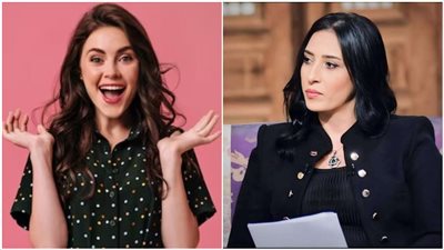 «فلوسهم هتغرق حياتهم».. 3 أبراج على موعد مع مفاجأة مالية ضخمة وحظ استثنائي بالفترة المقبلة وفقًا لتوقعات رحاب منيعم