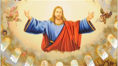 «أجواء روحانية وألحان الفرح».. موعد عيد الصعود المجيد 2025 في الكنيسة القبطية الأرثوذكسية ومكانته في الطقس الكنسي