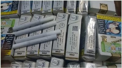 «بطلها ووفر فلوسك».. إيسترن كومباني تنشر قائمة أسعار السجائر اليوم الأربعاء 14 مايو 2025 | هل ترتفع الأيام المقبلة؟