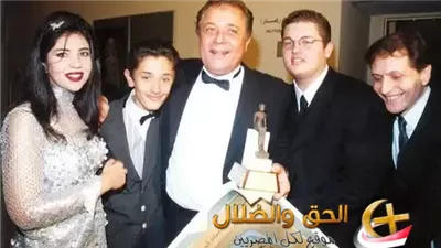 سهير رمزي تخرج عن صمتها وتفاجئ الجميع بسر خـ طير عن زواج بوسي شلبي ومحمود عبد العزيز