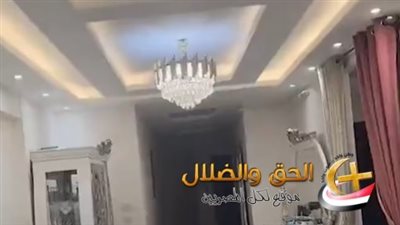 فيديو مرعب لحظة زلزال مصر ظهر مؤخرا على وسائل التواصل الاجتماعي وانتشر بسبب المشاهد التي داخله.. ما القصة؟