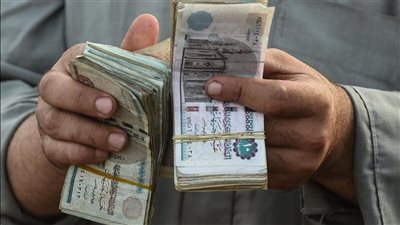 خدمة خزنة من البريد المصري 