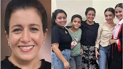 «مأساة هزّت مصر».. الكنيسة تتحرك والنواب يتدخلون لدعم أسرة منال نجيب: وعود بالتوظيف والمنح الدراسية ورعاية كاملة