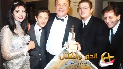 بوسي شلبي متهمة بتزوير الرقم القومي لـ محمود عبد العزيز.. ورثة المرحوم يـ فجرون مفاجأة تقلب الأزمة 180 درجة