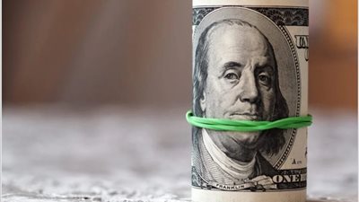 أعلي سعر للدولار بهذا البنك : أسعار الدولار  اليوم 18 مايو 2025 وسط ترقب لتطورات السوق المصرفي 1000 أخضر بكام في السوق السوداء؟ 