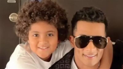 وقف تنفيذ عقوبة نجل محمد رمضان بعد اتهامه بالاعتداء على طفل بأكتوبر