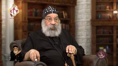 تحذير شديد اللهجة قبل فوات الأوان: الأنبا رافائيل يحذر الأقباط من طوفان التعليم الغريب – النجاة فقط داخل فلك الإيمان المستقيم