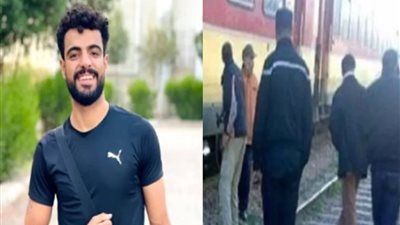 الحزن يعم أهالي الكنيسة .. مصرع يسي شنودة حلمي يثير الحزن بين الأقباط خرج من منزله يبحث عن لقمة العيش فعاد جثمانًا تقرير الطب الشرعي يصدم أسرته