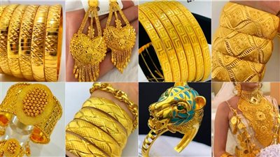 280 جنيه مرة واحده .. تحرك صاروخي يضرب سعر الذهب منتصف اليوم وعيار 21 يقلب الموزايين ويُشعل الصاغة في مصر قبل عيد الأضحي بساعات