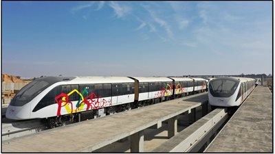  غلق كلي لشارع 26 يوليو في اتجاه ميدان لبنان لتنفيذ أعمال المونوريل حتي هذا الموعد - بيان عاجل من مرور الجيزة للمواطنين