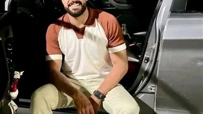 يا وجع القلب .. تفاصيل وفاة شاب توجع قلوب الجميع ما القصة