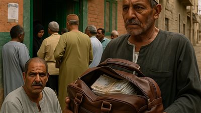 9 نصائح للوقاية من خطر الاحتيال وسرقة أموالك البنكية بعد فقد سيدة حسابها البنكي بحيلة إلكترونية