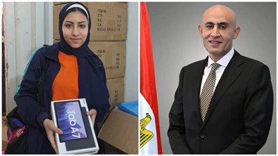 وزارة التعليم تعلن مصير تابلت أولى ثانوي 2025 والأوراق المطلوبة للتسليم والاستلام