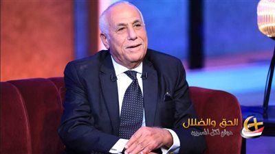 خبر محزن يخص رئيس نادي الزمالك 