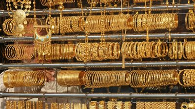 سعر الذهب اليوم الثلاثاء 15 يوليو 2025 في مصر بمنتصف التعاملات.. عيار 21 يسجل هذه القيمة الان