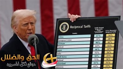 عاجل.. بعد قليل يعلن ترامب عن خبر هو الأكثر تأثيرا على دول العالم والجميع يترقب.. ما القصة؟