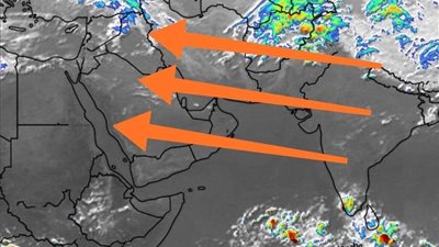 عاجل.. هيئة الأرصاد تزف بشرى للمواطنين بعد معاناة مع الحر.. سقوط أمطار في هذا الموعد في هذه المدن والمحافظات