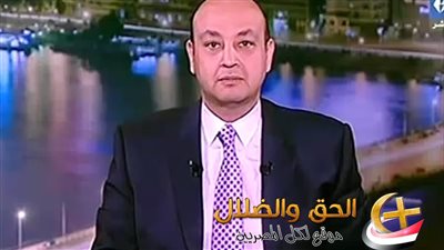 عمرو أديب يكشف عن أزمة قد تحدث لـ الأهلي بسبب بيراميدز.. حسم الدوري هيتأخر