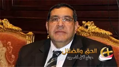 منطق الإخوان الإرهـ ابيين.. تعليقات أعداء الوطن على وفاة المستشار شعبان الشامي تكشف منطقهم الغريب العجيب.. مش هتقدر تغمض عينيك مع ملوك الأكاذيب