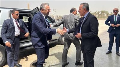 رد نارى وتاريخى من كبير مستشاري ترامب يكشف الشكل الحقيقي للعلاقة بين مصر وامريكا الان ومستقبلآ