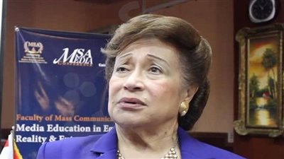 اخر اخبار سرقة فيلا الدكتورة نوال الدجوى...٤ قرارات عاجلة تصدرها النيابة ستكشف مرتكبها خلال ساعات