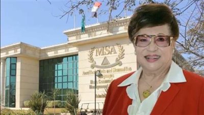 مغارة على بابا....سرقة فيلا الدكتورة نوال الدجوى فى أكتوبر ومحتويات الخزنة بس ٥٠ مليون جنيه و١٥ كيلو ذهب غير العملة الصعبة والحرام من العيله