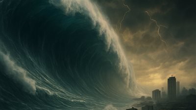 الرئيس الأمريكي يوجه نداءً عاجلاً لسكان هاواي وألاسكا والمناطق الساحلية الأخرى من التسونامي بعد زلزال روسيا